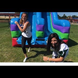 Meet your Posher, Kelly